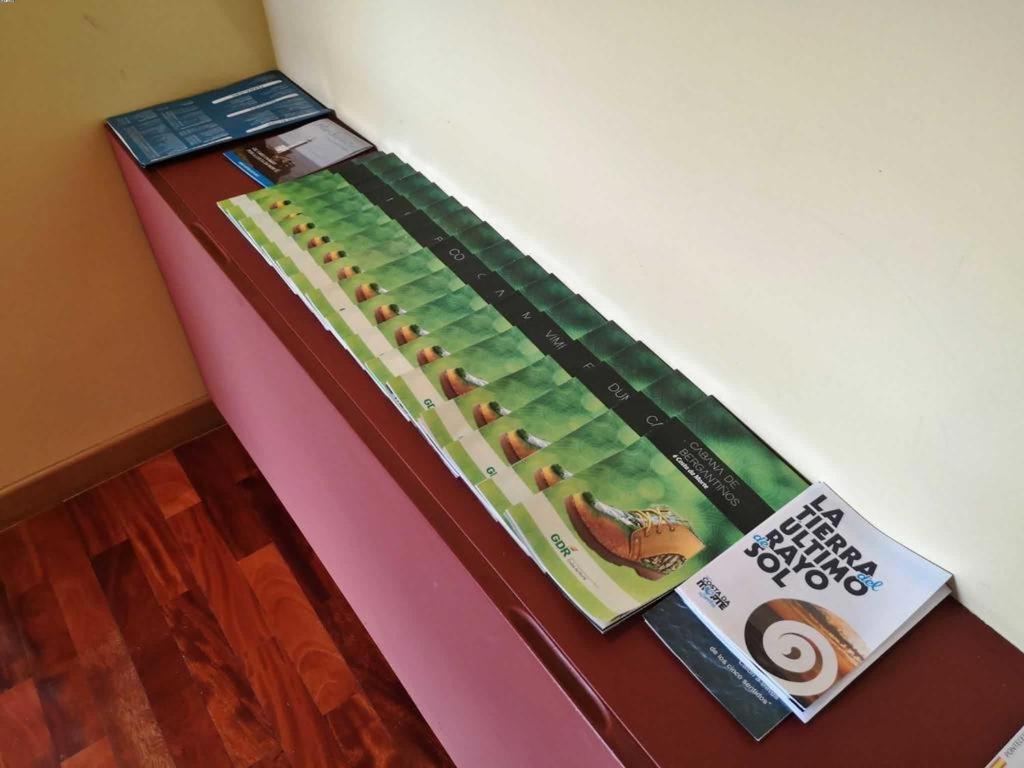 Atico Anllons Appartement Carballo Buitenkant foto